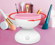Limpiador de brochas de maquillaje | ViamoMas