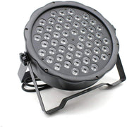 Foco LED Par 54 LED RGB | Luz para fiestas