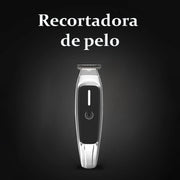 Cortapelo con pantalla digital | ViamoMas