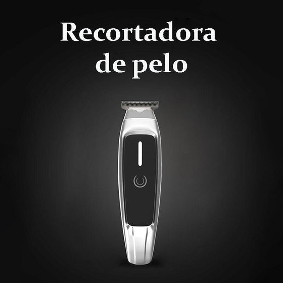 Cortapelo con pantalla digital | ViamoMas