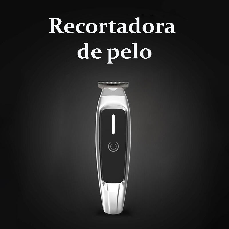 Cortapelo con pantalla digital | ViamoMas