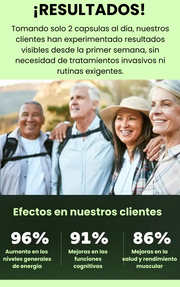 NAD+ Resveratrol Liposomal | ViamoMas