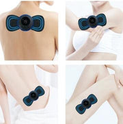 Masajeador ESPF para cuello y espalda