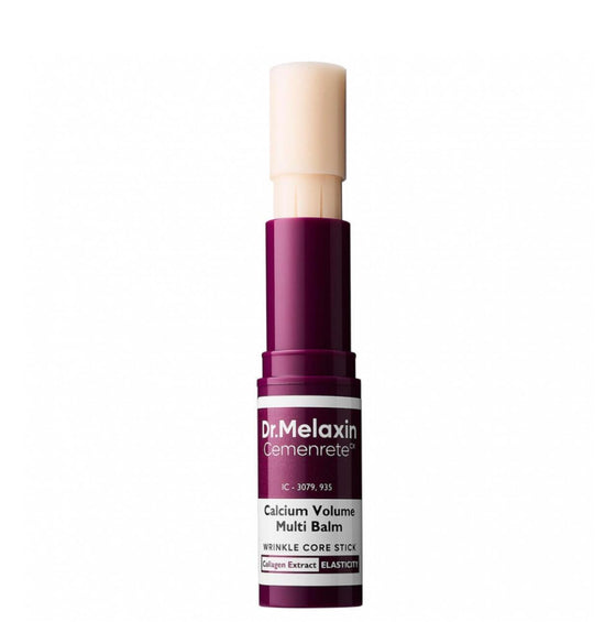 Bálsamo antiedad para ojeras y cuello