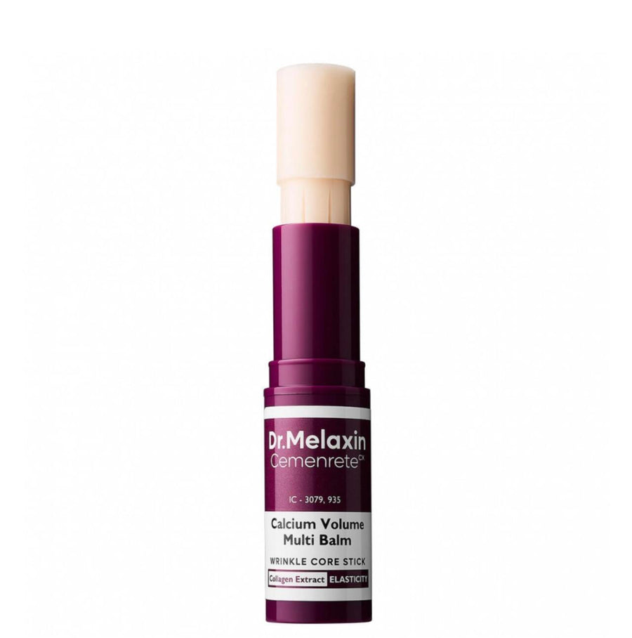Bálsamo antiedad para ojeras y cuello