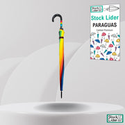 Paraguas resistente y ligero | ViamoMas