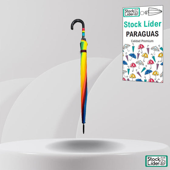 Paraguas resistente y ligero | ViamoMas
