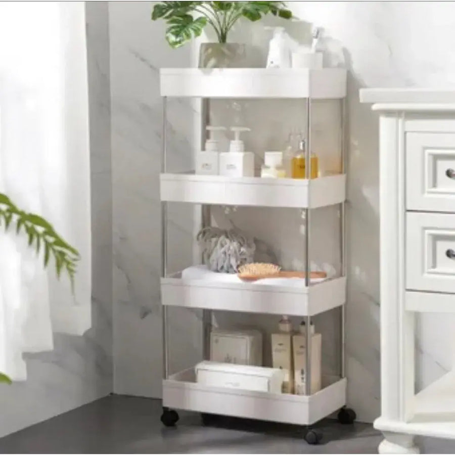 Mueble de Baño/Cocina compacto y ordenado