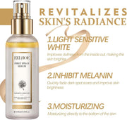 Spray Sérum Facial con Trufa Blanca