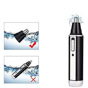 Set cortapelo recargable 4 en 1 | ViamoMas