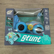 Coche Gear para niños | Diversión en casa