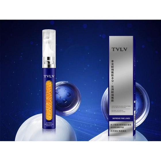 Sérum contorno de ojos lifting 15ml