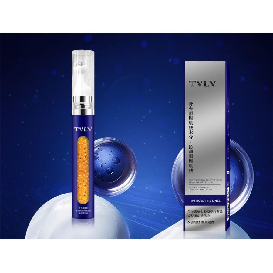 Sérum contorno de ojos lifting 15ml