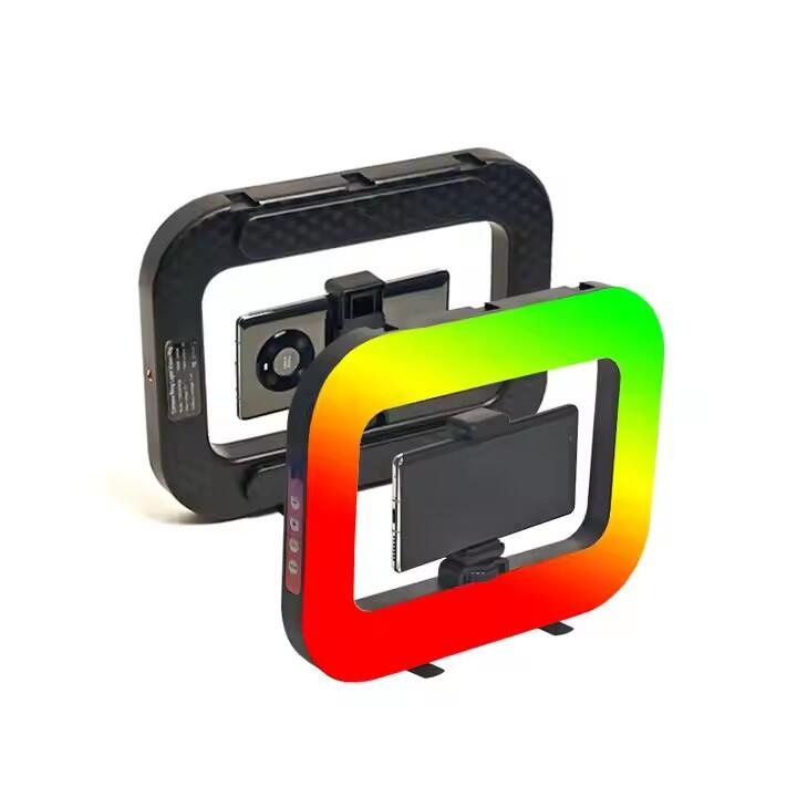 Anillo de Luz RGB 10 Pulgadas | ViamoMas