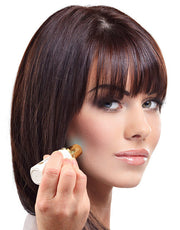 Depiladora facial compacta 18K | ViamoMas