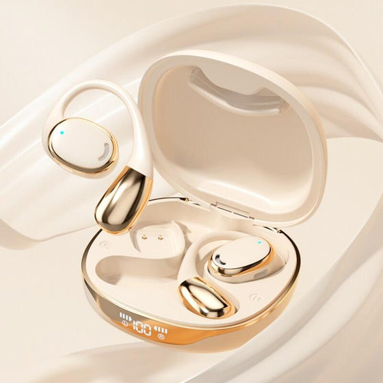 Auriculares traductores inalámbricos 144 idiomas