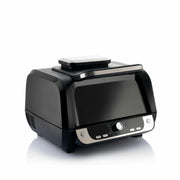 Freidora de Aire con Grill InnovaGoods Fryinn 12-en-1 | Vairo+