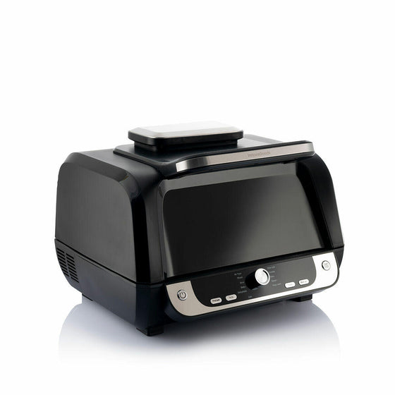 Freidora de Aire con Grill InnovaGoods Fryinn 12-en-1 | Vairo+