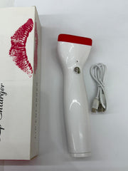 Aumentador de labios Lip Plumper USB