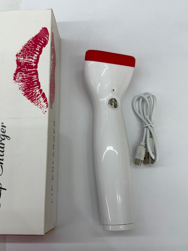 Aumentador de labios Lip Plumper USB