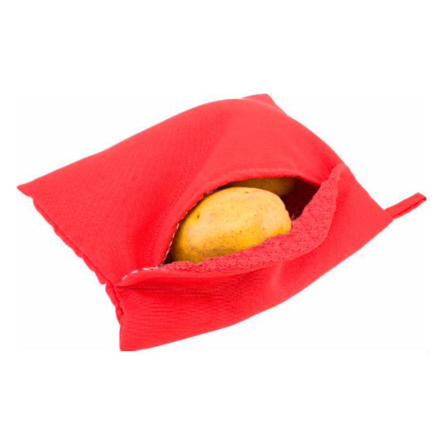 Bolsas para asar patatas microondas | Pack 3