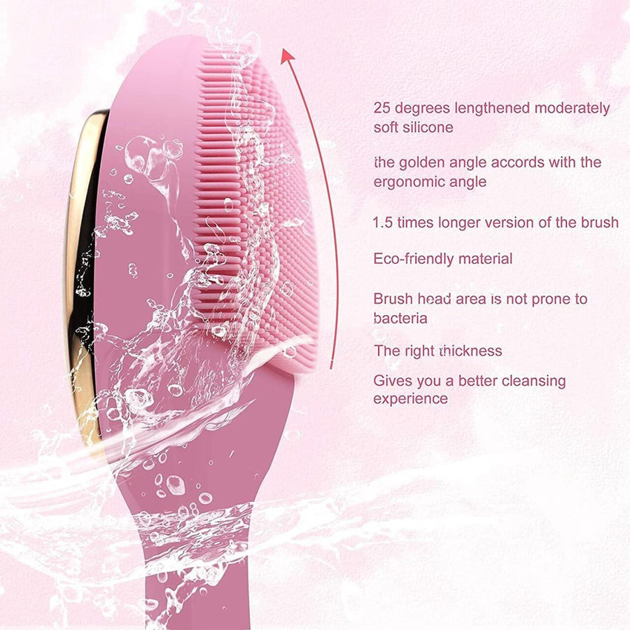 Limpiador facial sónico SKIN Therapy