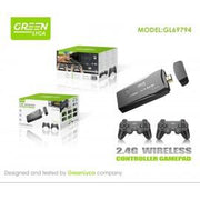 Game Stick 4K retro con 20.000 juegos
