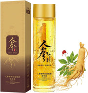 Esencia anti arrugas con ginseng 120ml