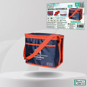 Nevera isotérmica 20L portátil | ViamoMas