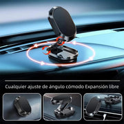 Soporte móvil imán para coche y moto