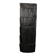 Organizador zapatos puerta 20 bolsillos