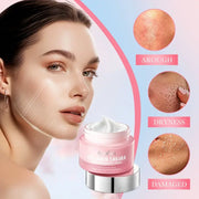 Crema Facial Sakura Colágeno 50g