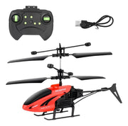 Helicóptero R/C 2 Canales | Diversión en casa