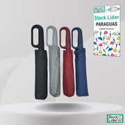 Paraguas resistente y ligero | ViamoMas