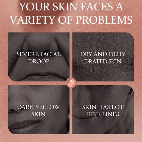 Crema de Cara Antiedad Sangre de Dragón