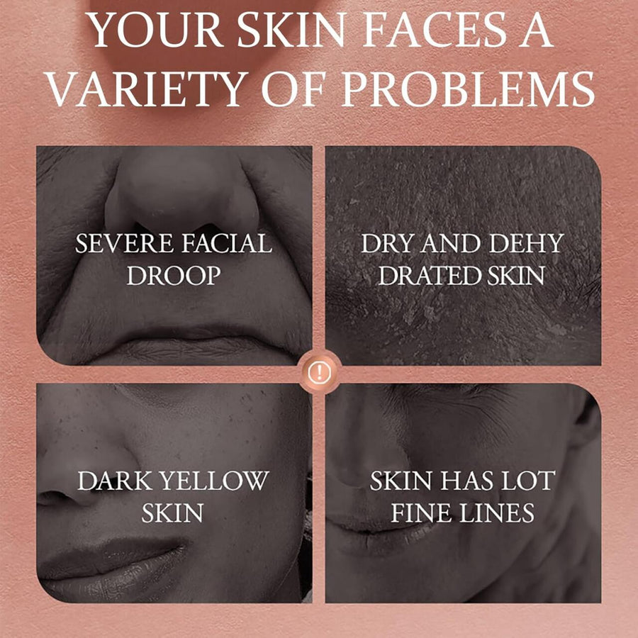 Crema de Cara Antiedad Sangre de Dragón
