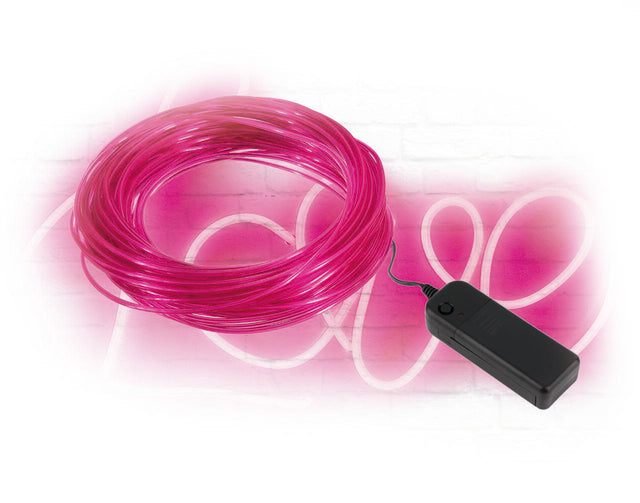 Cable Flexible Neon LED | Decora fácil