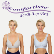 Sujetador Push Up Sin Costuras 3 uds