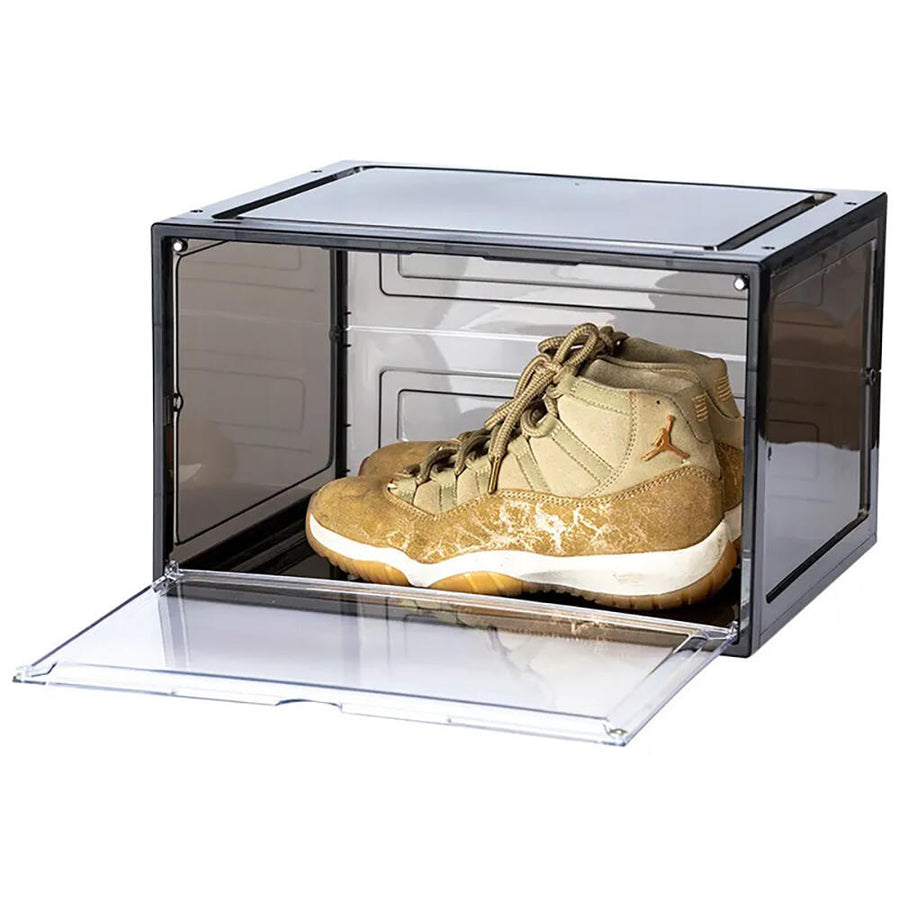 Cajas para sneakers 4 unidades magnéticas
