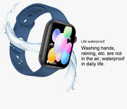 Smart Watch FT80 | Reloj inteligente 39,99€