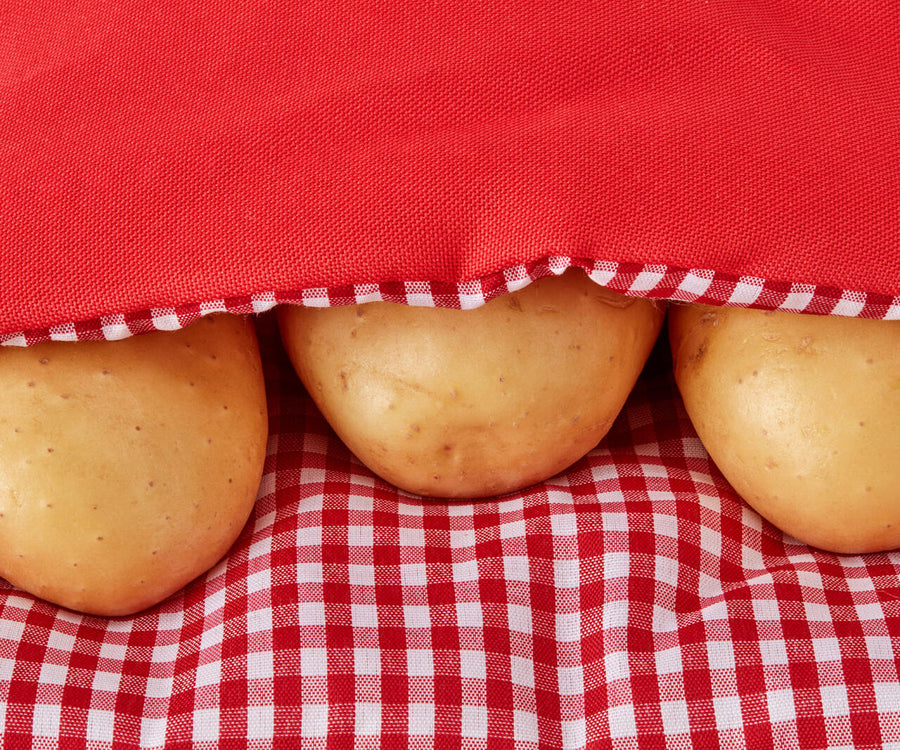 Bolsas para asar patatas microondas | Pack 3