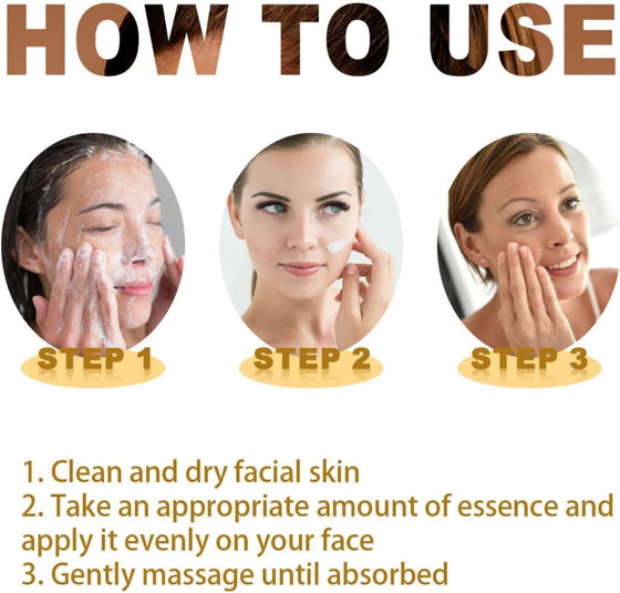 Suero Facial Centella Asiática Calmante