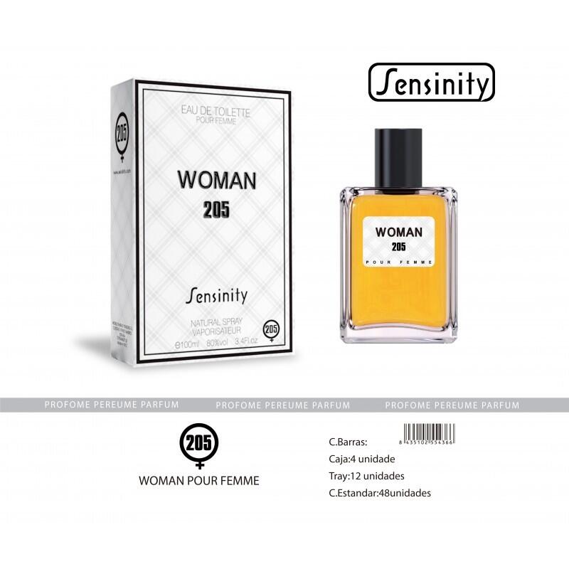 Tu aroma, tu firma