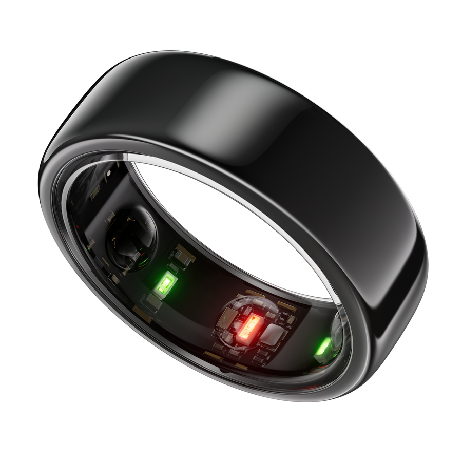 ANILLO AURAPRO + ESTUCHE CARGA