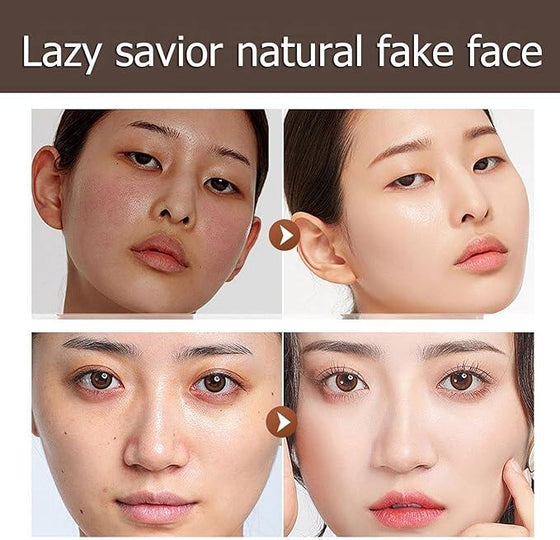 Crema correctora iluminadora hidratante