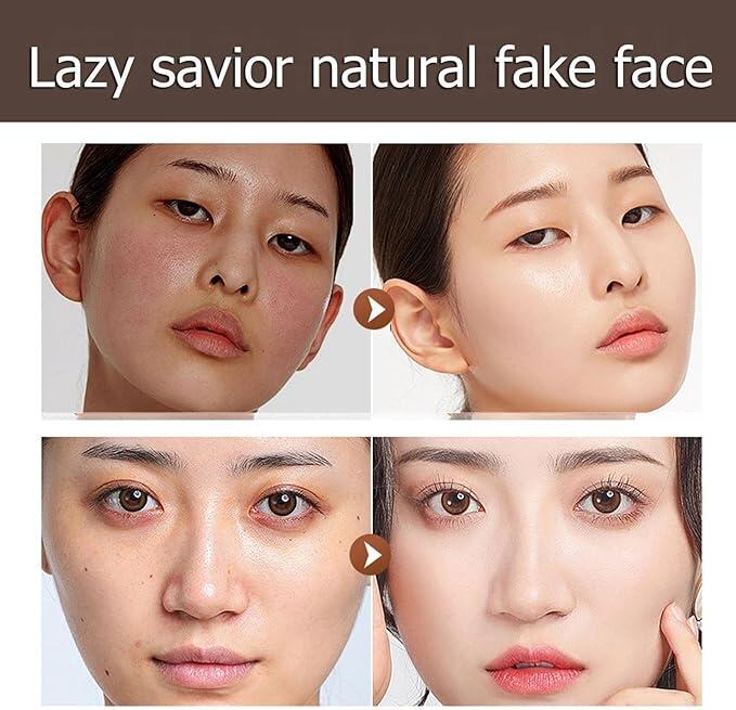 Crema correctora iluminadora hidratante