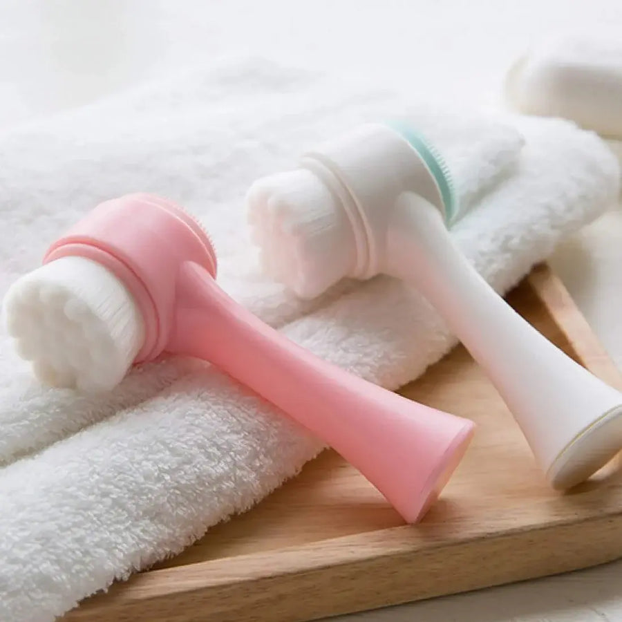 Tu rutina facial, en 1 solo gesto