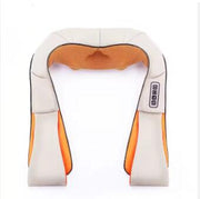 Masajeador Cuello y Hombros Shiatsu
