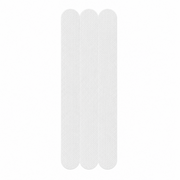 Tiras adhesivas antideslizantes para baño