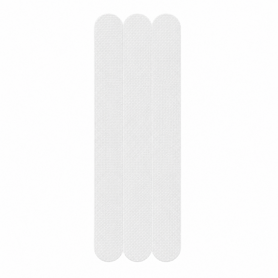 Tiras adhesivas antideslizantes para baño